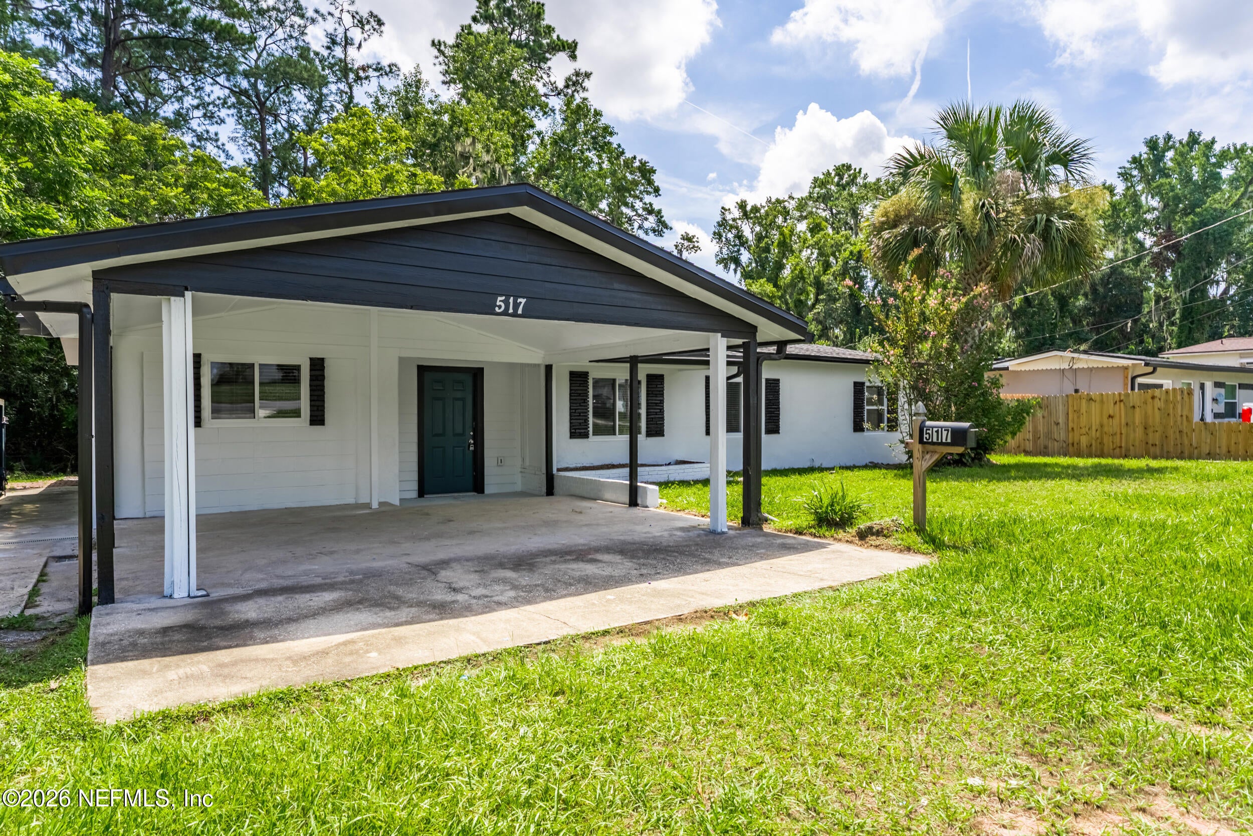 517 Nightingale Rd, Jacksonville, FL 32216 photo