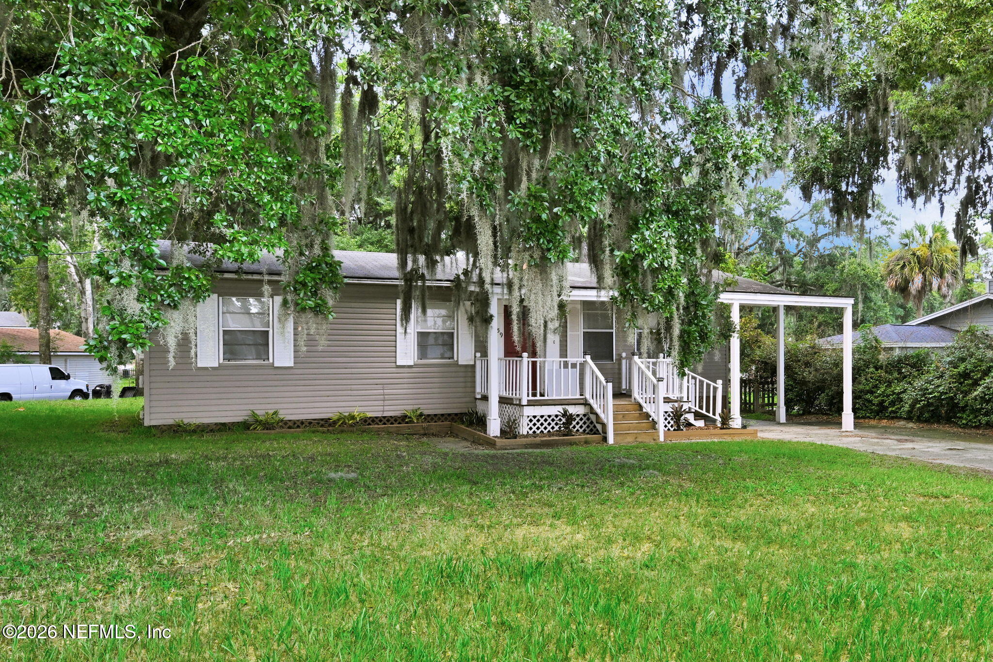 14159 Mount Pleasant Rd, Jacksonville, FL 32225 photo