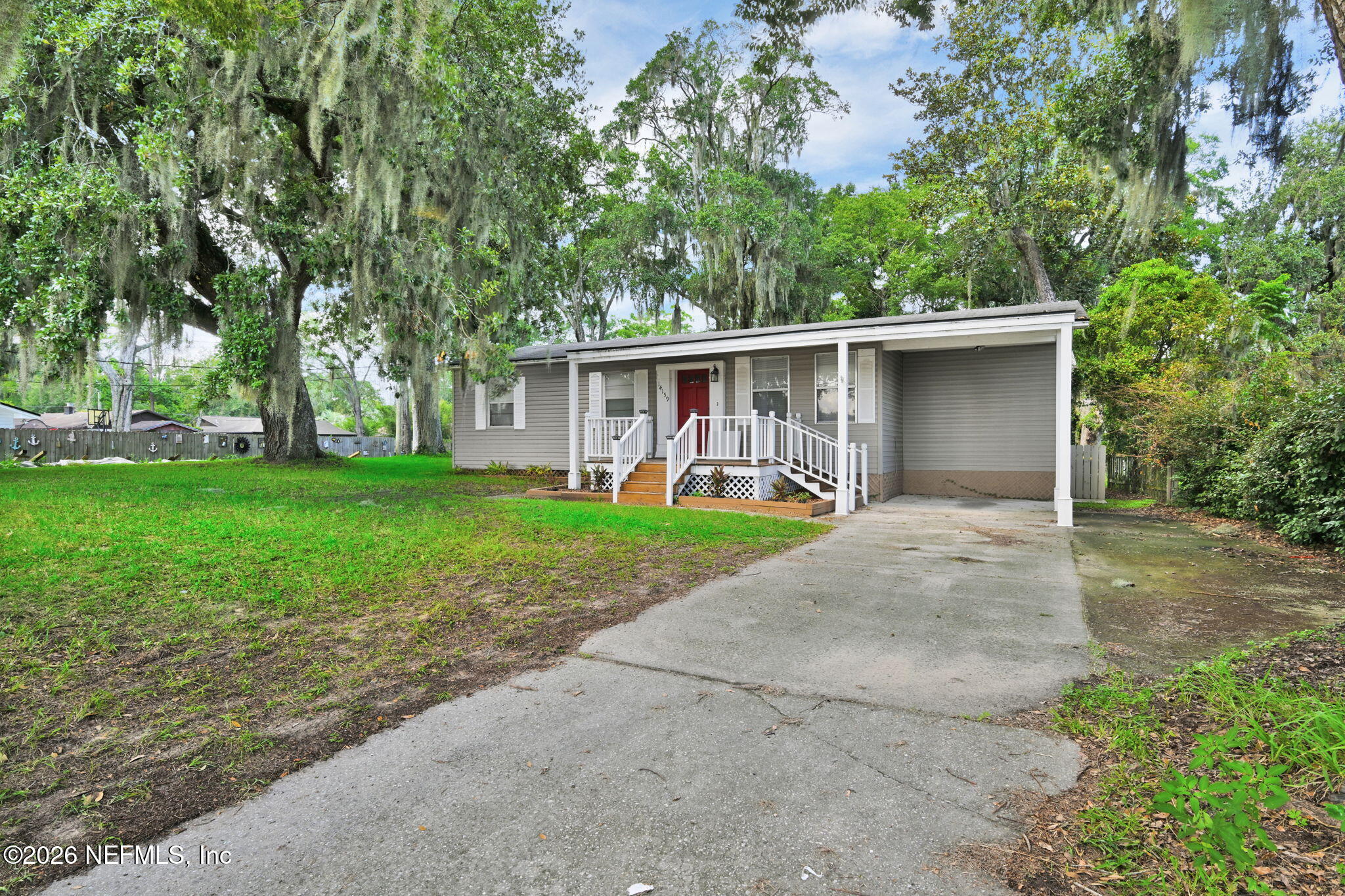 14159 Mount Pleasant Rd, Jacksonville, FL 32225 photo