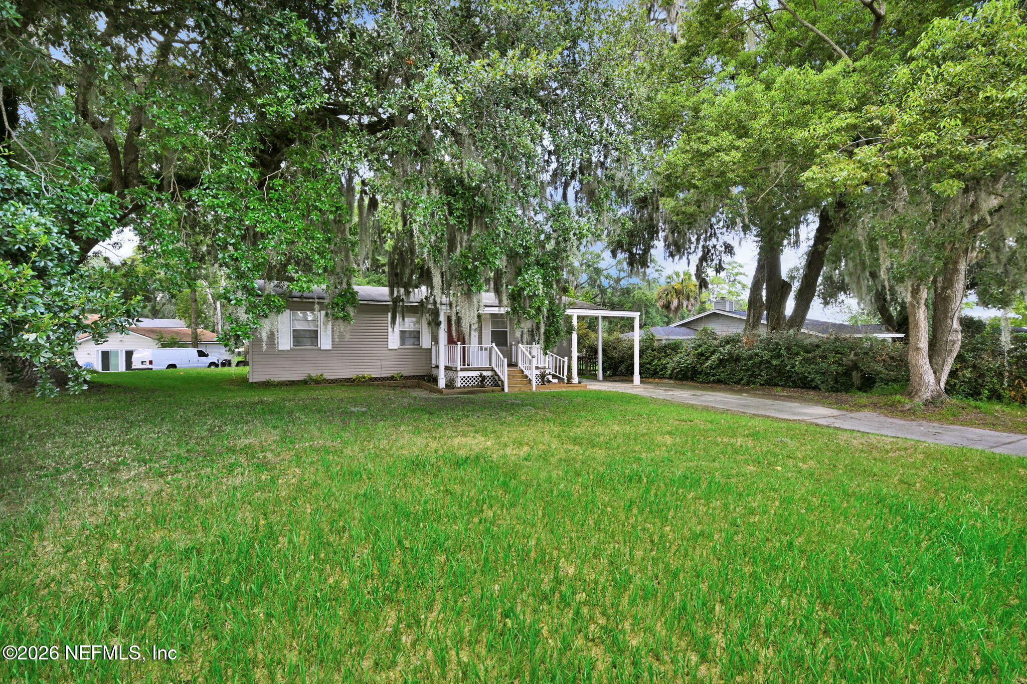 14159 Mount Pleasant Rd, Jacksonville, FL 32225 photo