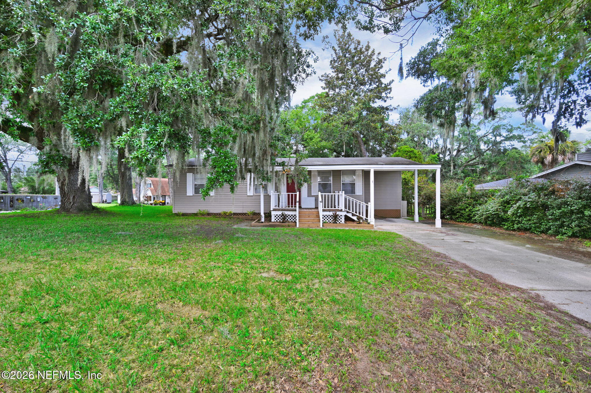 14159 Mount Pleasant Rd, Jacksonville, FL 32225 photo