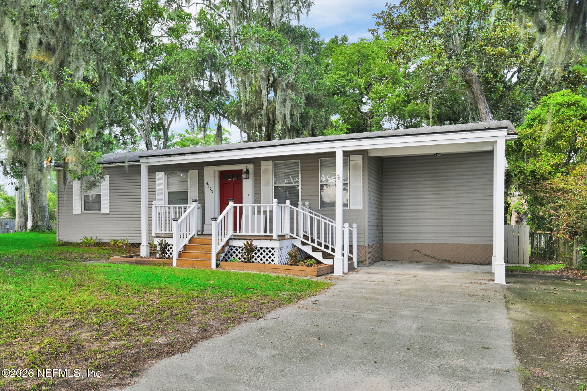 14159 Mount Pleasant Rd, Jacksonville, FL 32225 photo