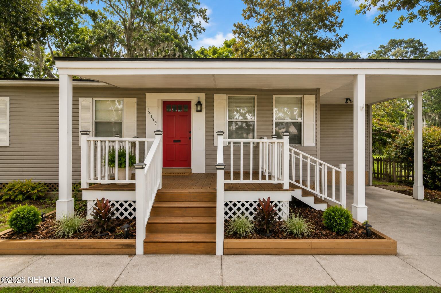 14159 Mount Pleasant Rd, Jacksonville, FL 32225