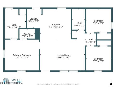 Manufactured Home in Florahome FL 146 CROSBY Road 20.jpg