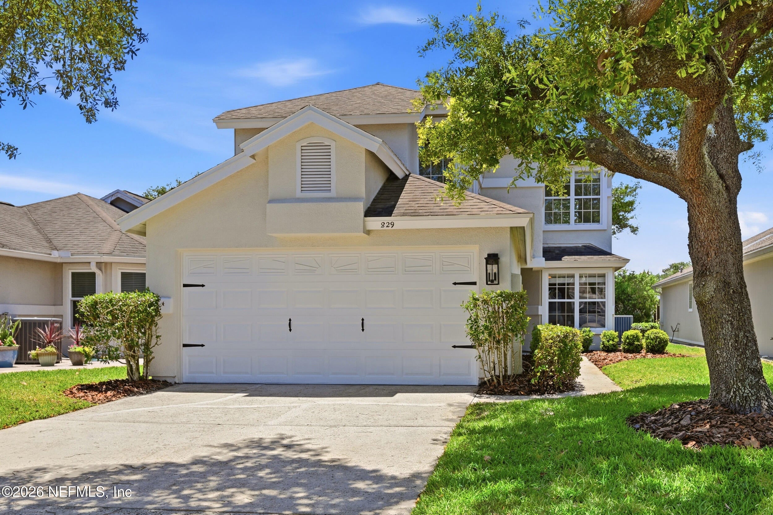 829 Tournament Rd, Ponte Vedra Beach, FL 32082