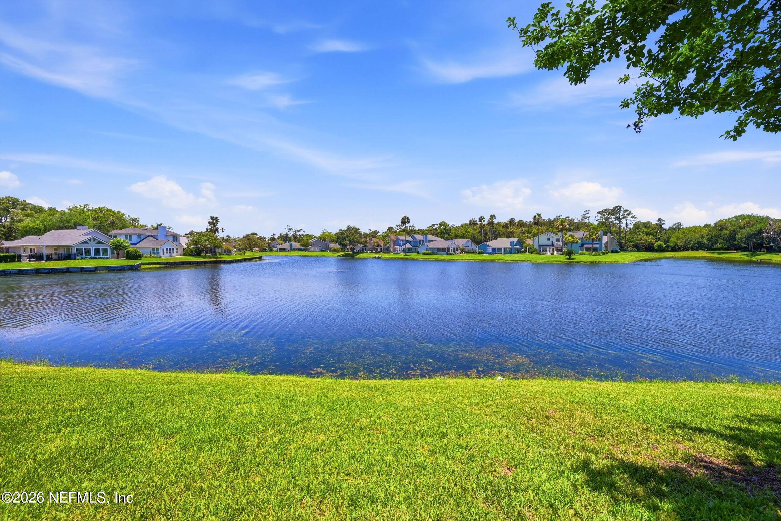 829 Tournament Rd, Ponte Vedra Beach, FL 32082 photo