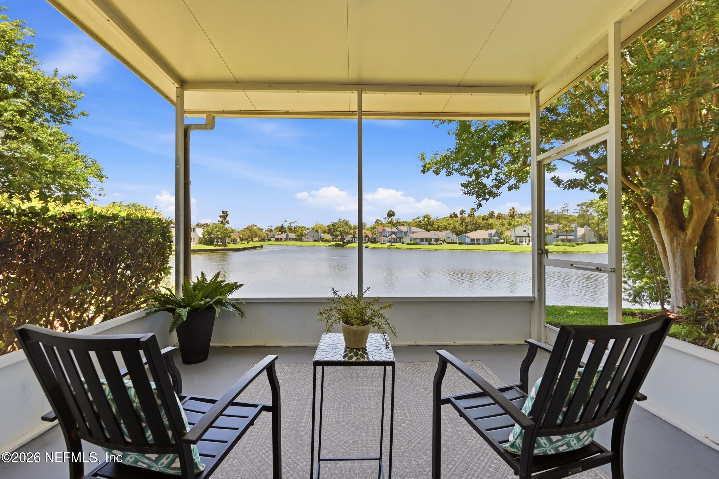 829 Tournament Rd, Ponte Vedra Beach, FL 32082 photo
