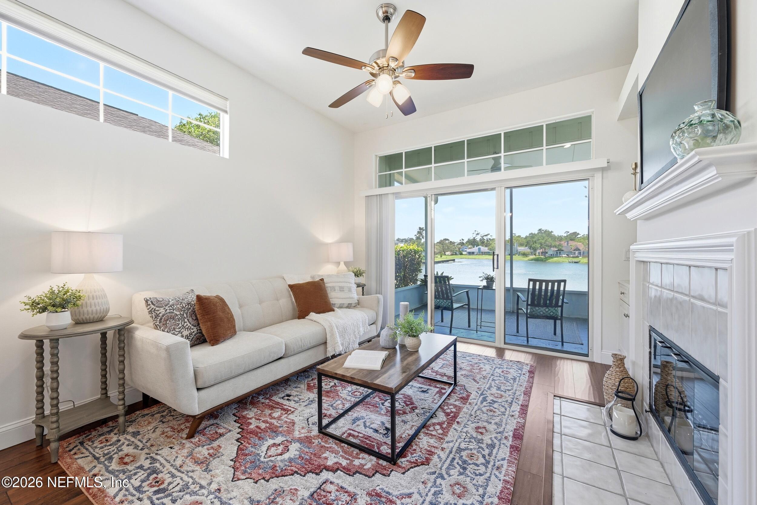 829 Tournament Rd, Ponte Vedra Beach, FL 32082 photo