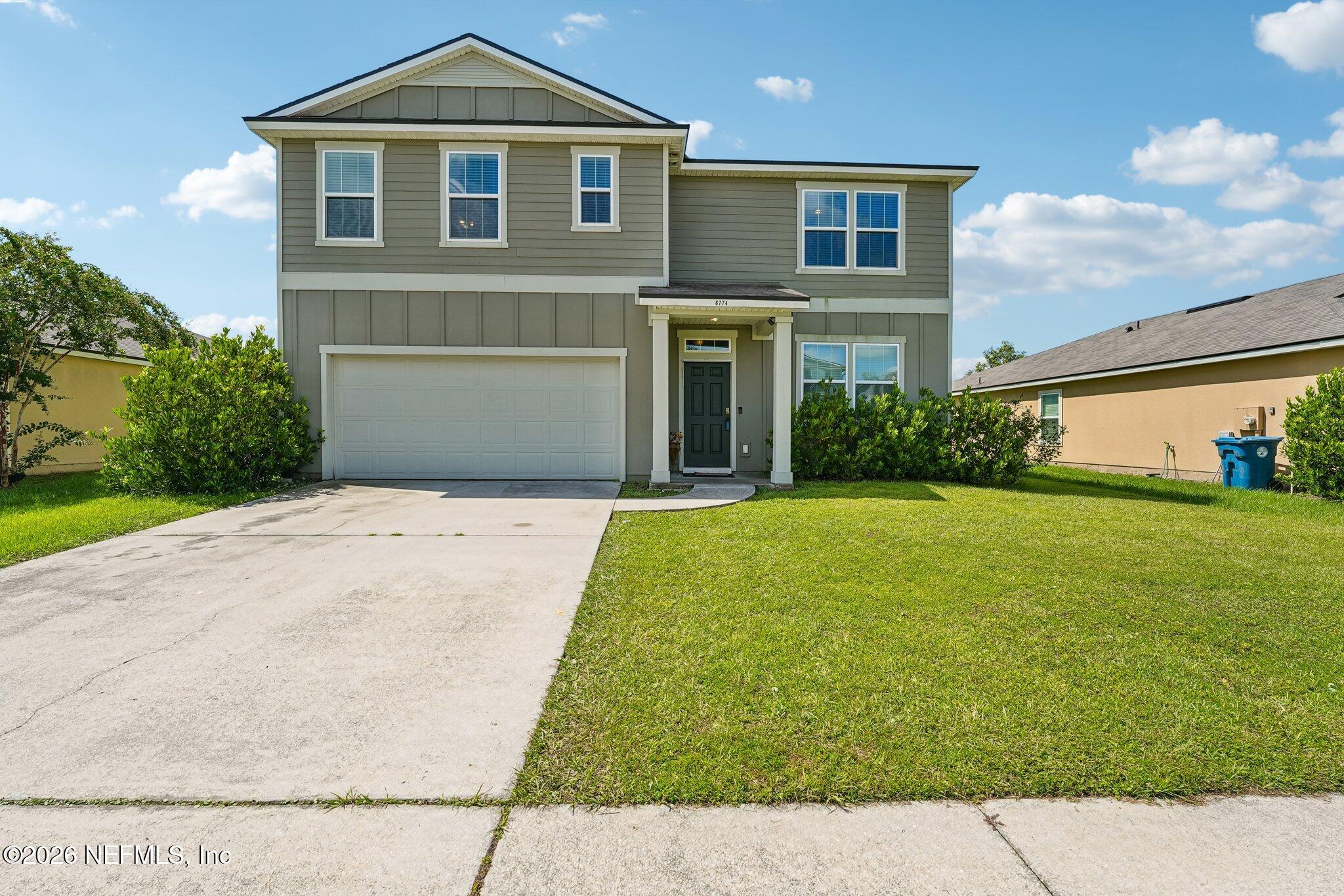 6774 Sandle Dr, Jacksonville, FL 32219