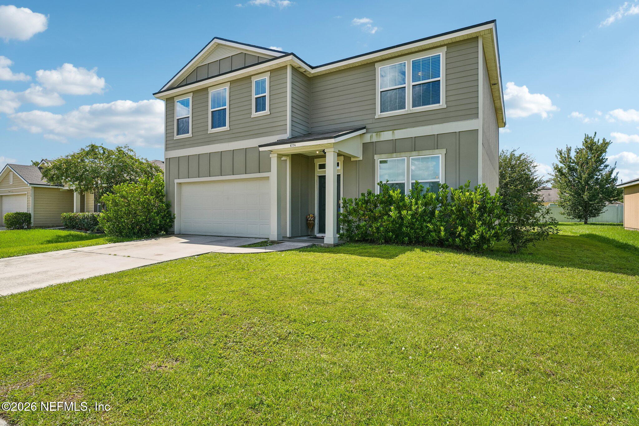 6774 Sandle Dr, Jacksonville, FL 32219 photo