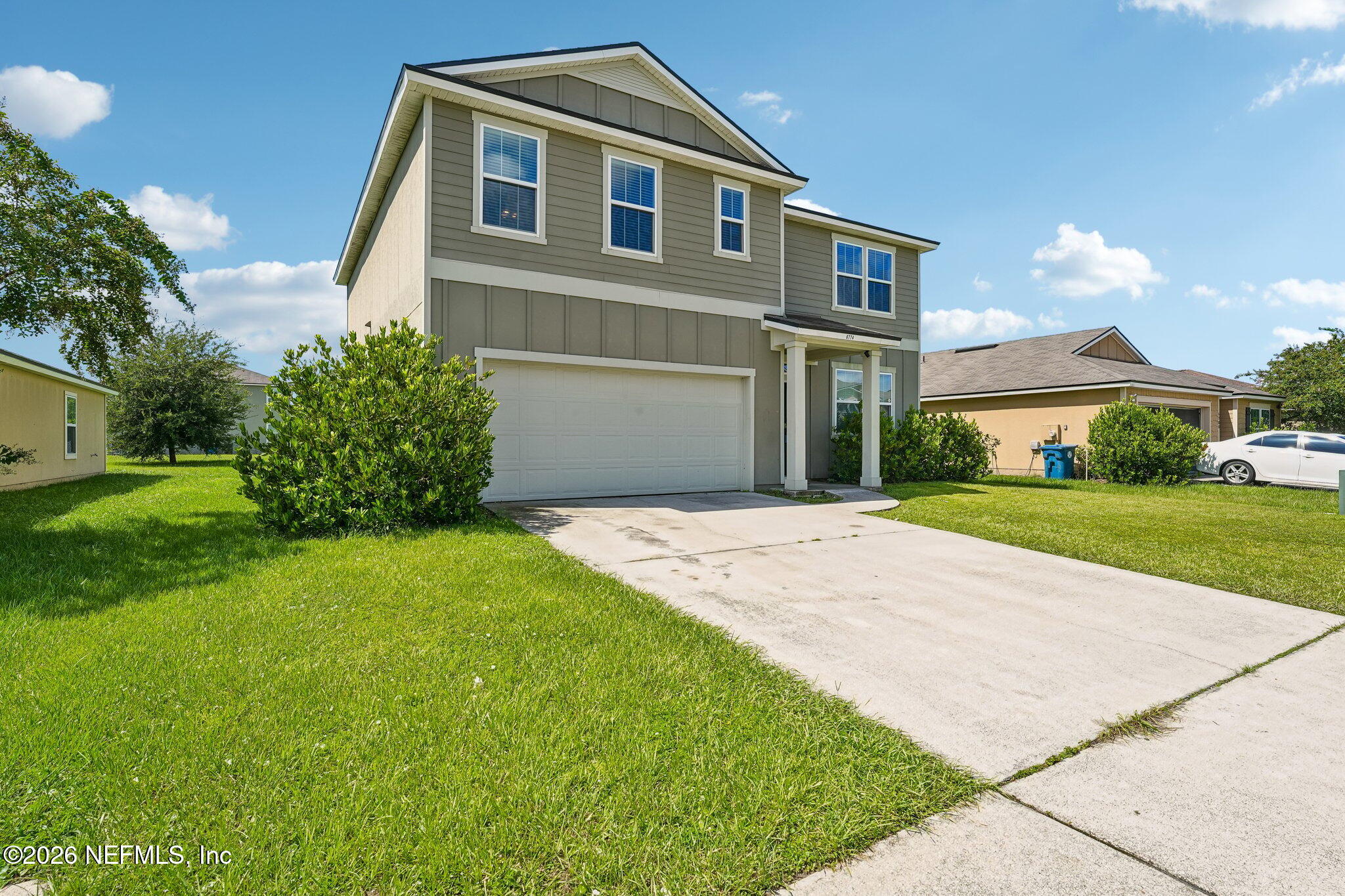 6774 Sandle Dr, Jacksonville, FL 32219 photo