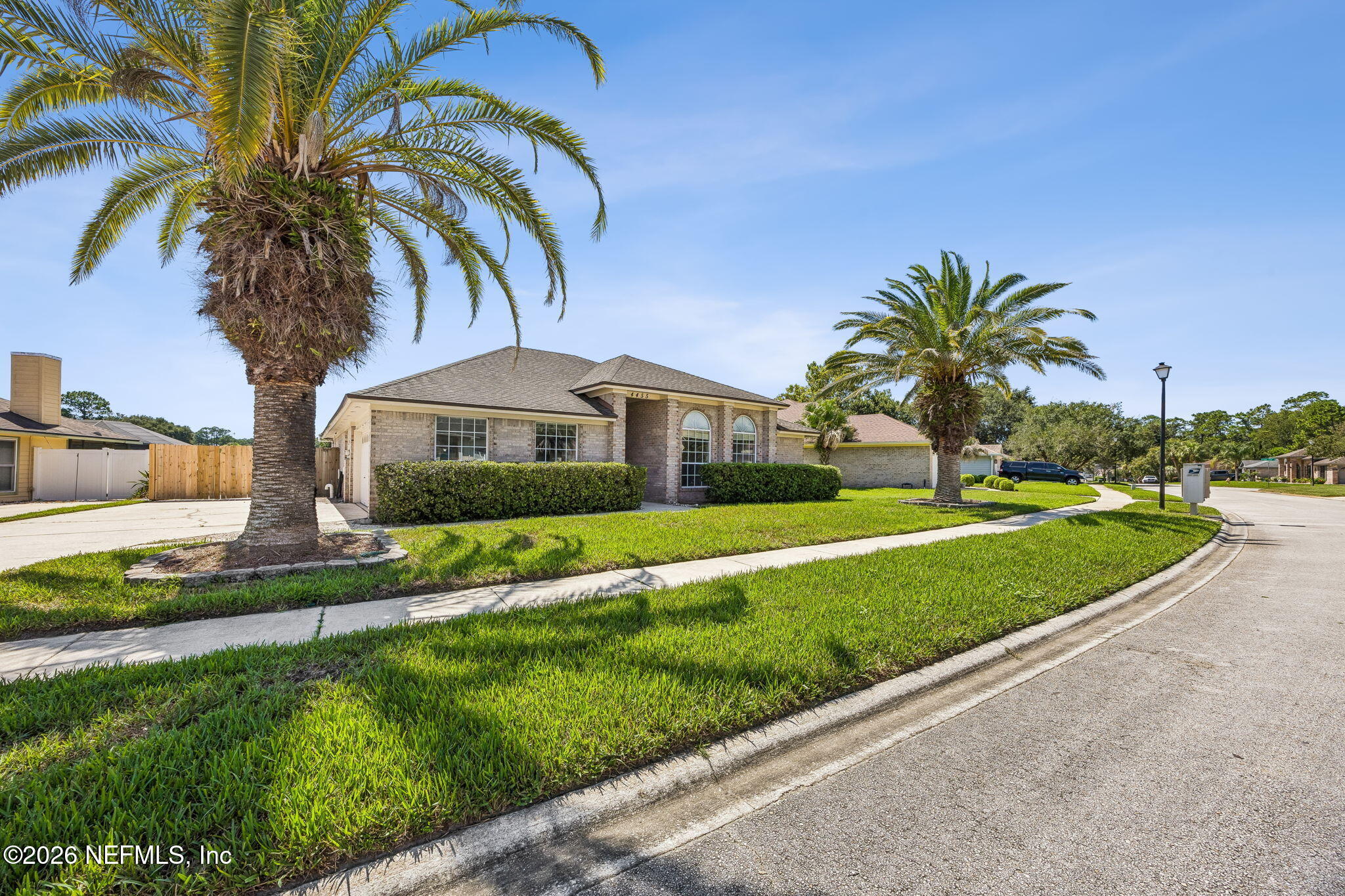 4455 Rocky River Rd, Jacksonville, FL 32224