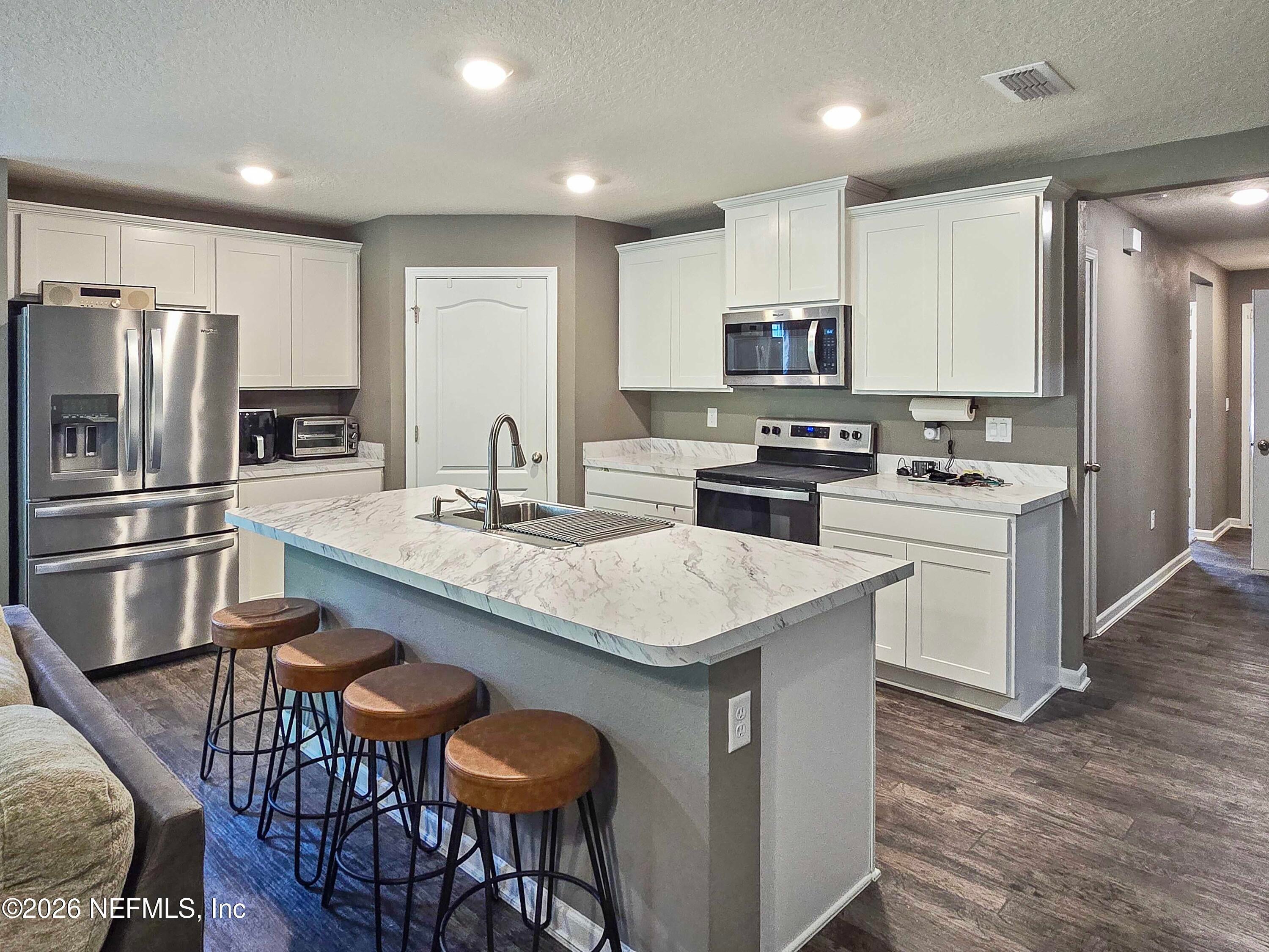2316 Oak Stream Dr, Green Cove Springs, FL 32043 photo