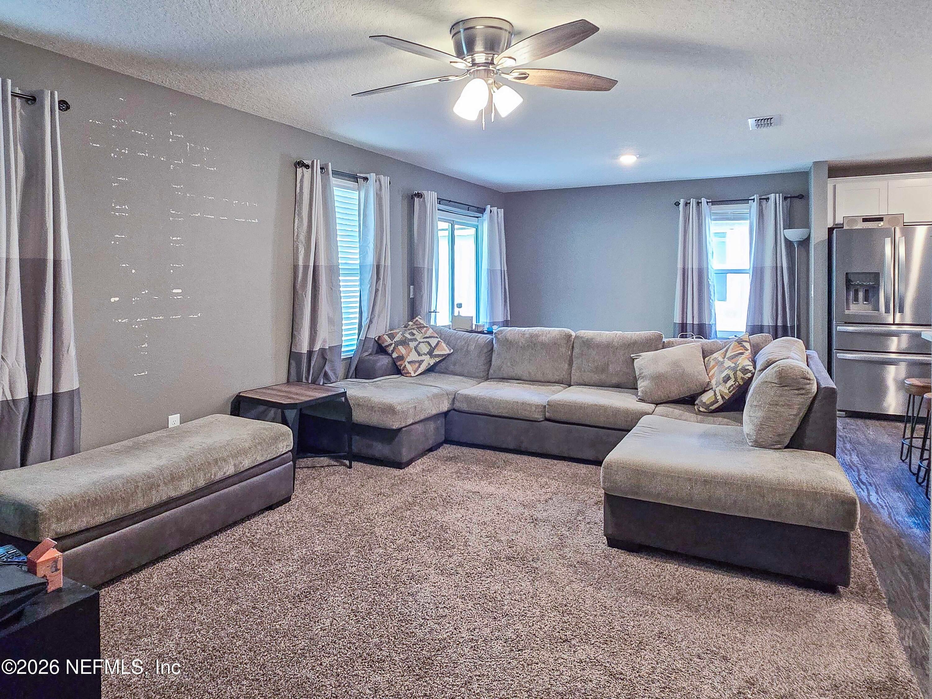 2316 Oak Stream Dr, Green Cove Springs, FL 32043 photo