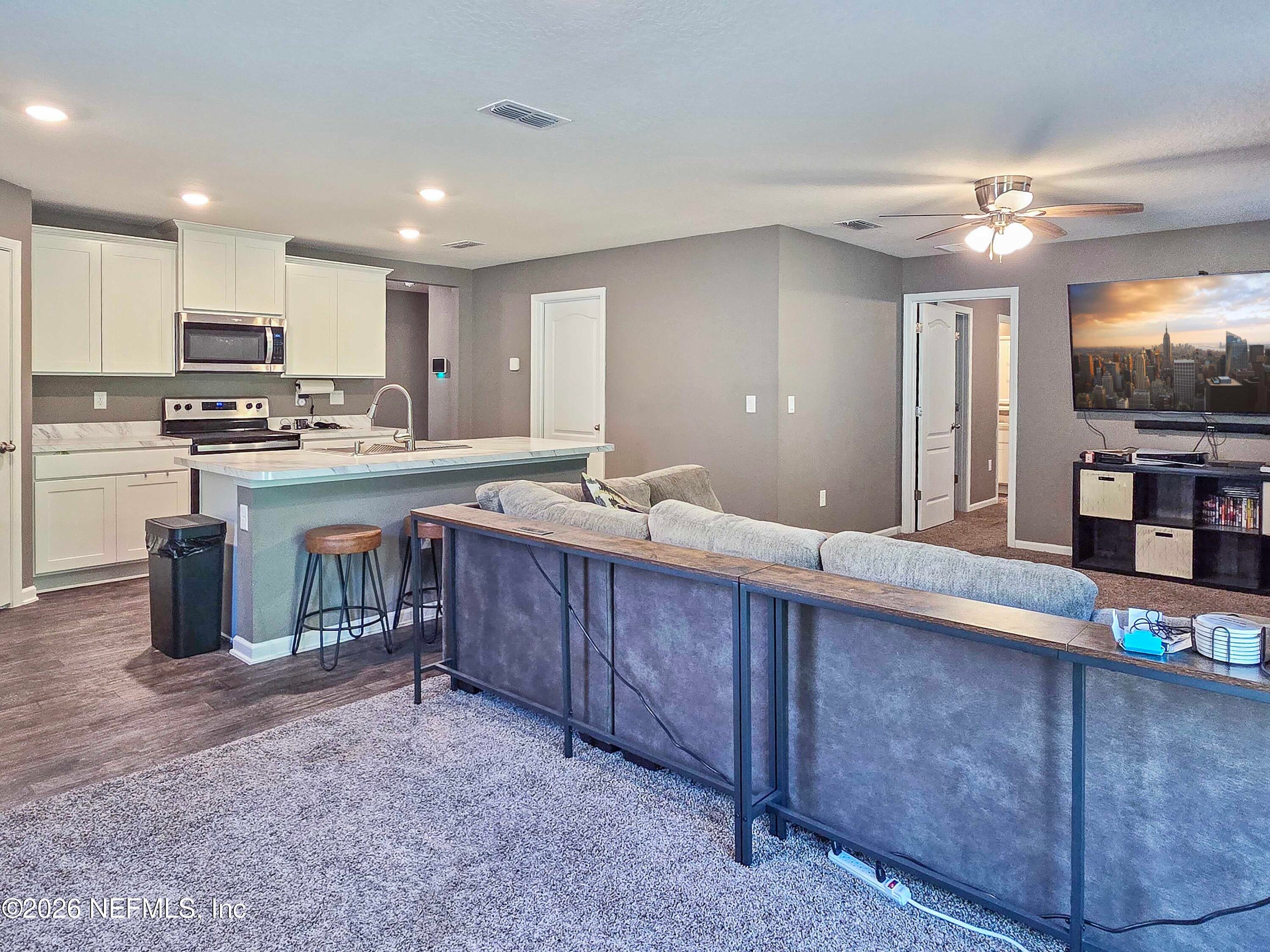 2316 Oak Stream Dr, Green Cove Springs, FL 32043 photo
