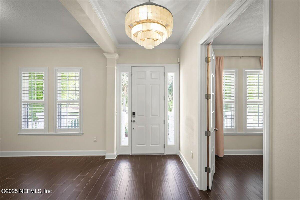 431 Park Lake Dr, Ponte Vedra, FL 32081 photo