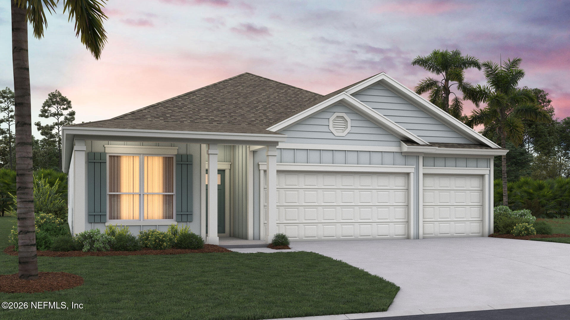 344 Grand Beacon Blvd, Jacksonville, FL 32218