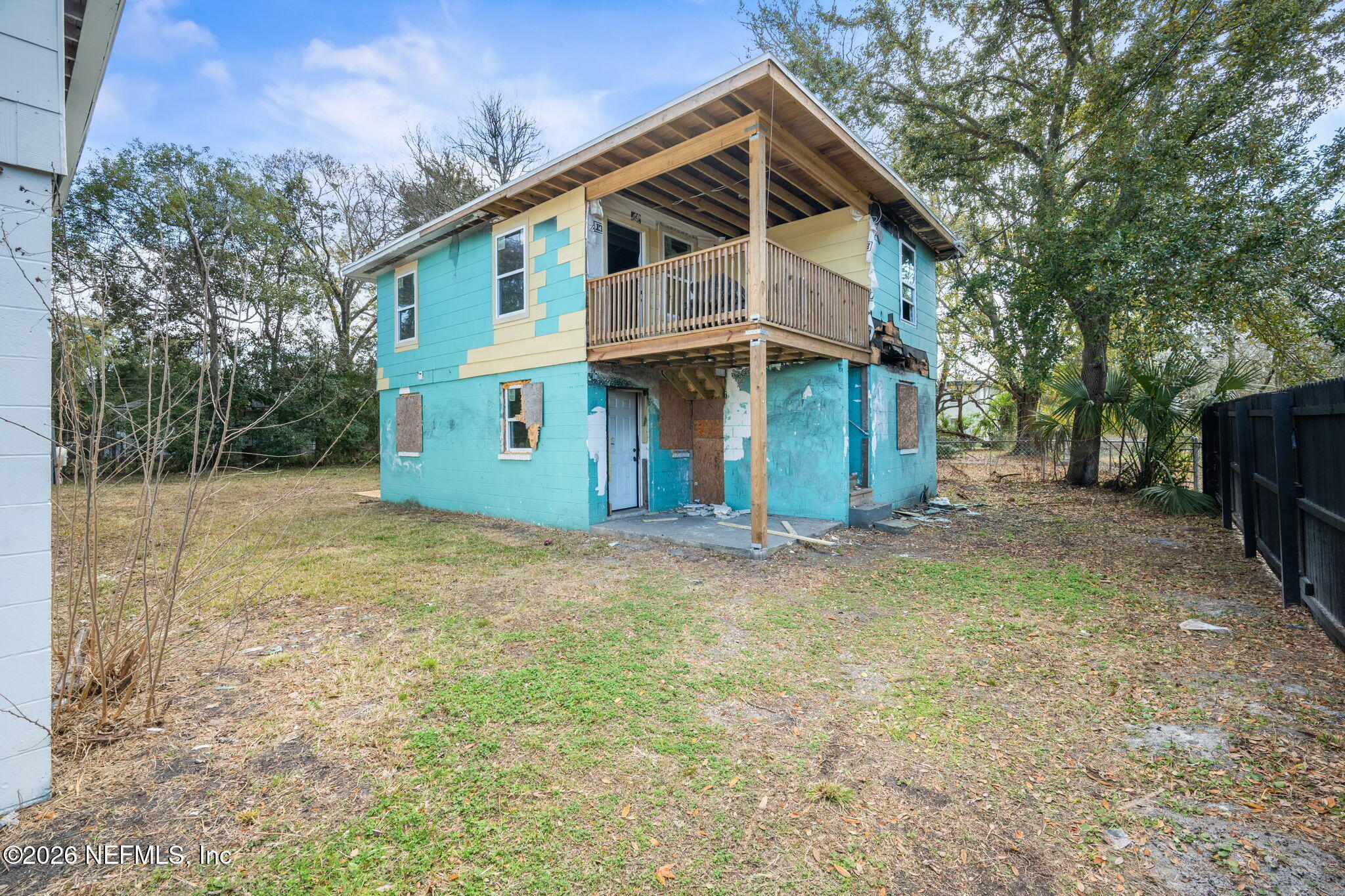 1036 W 12 St, Jacksonville, FL 32209 photo