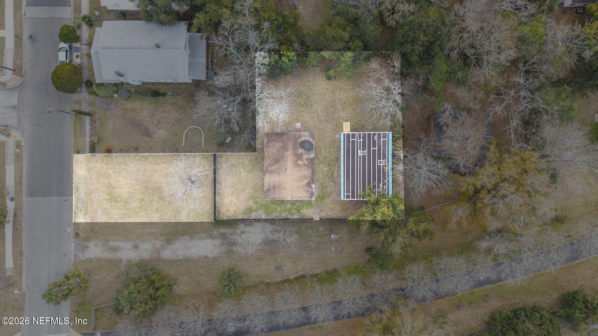 1036 W 12 St, Jacksonville, FL 32209 photo