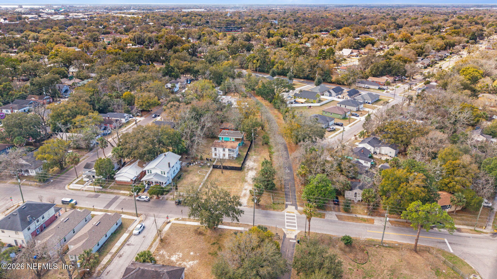 1036 W 12 St, Jacksonville, FL 32209 photo