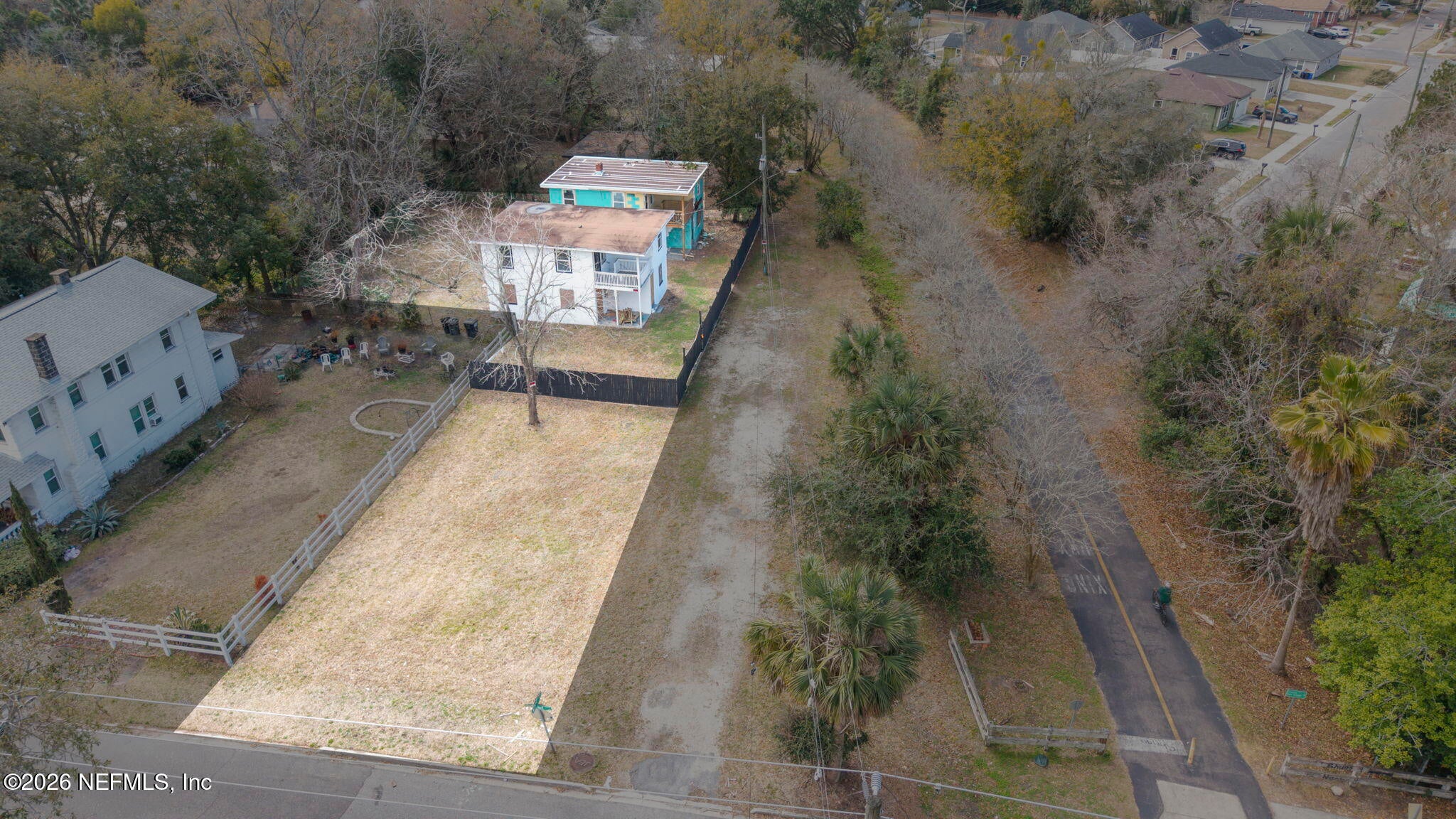 1036 12 St, Jacksonville, FL 32209