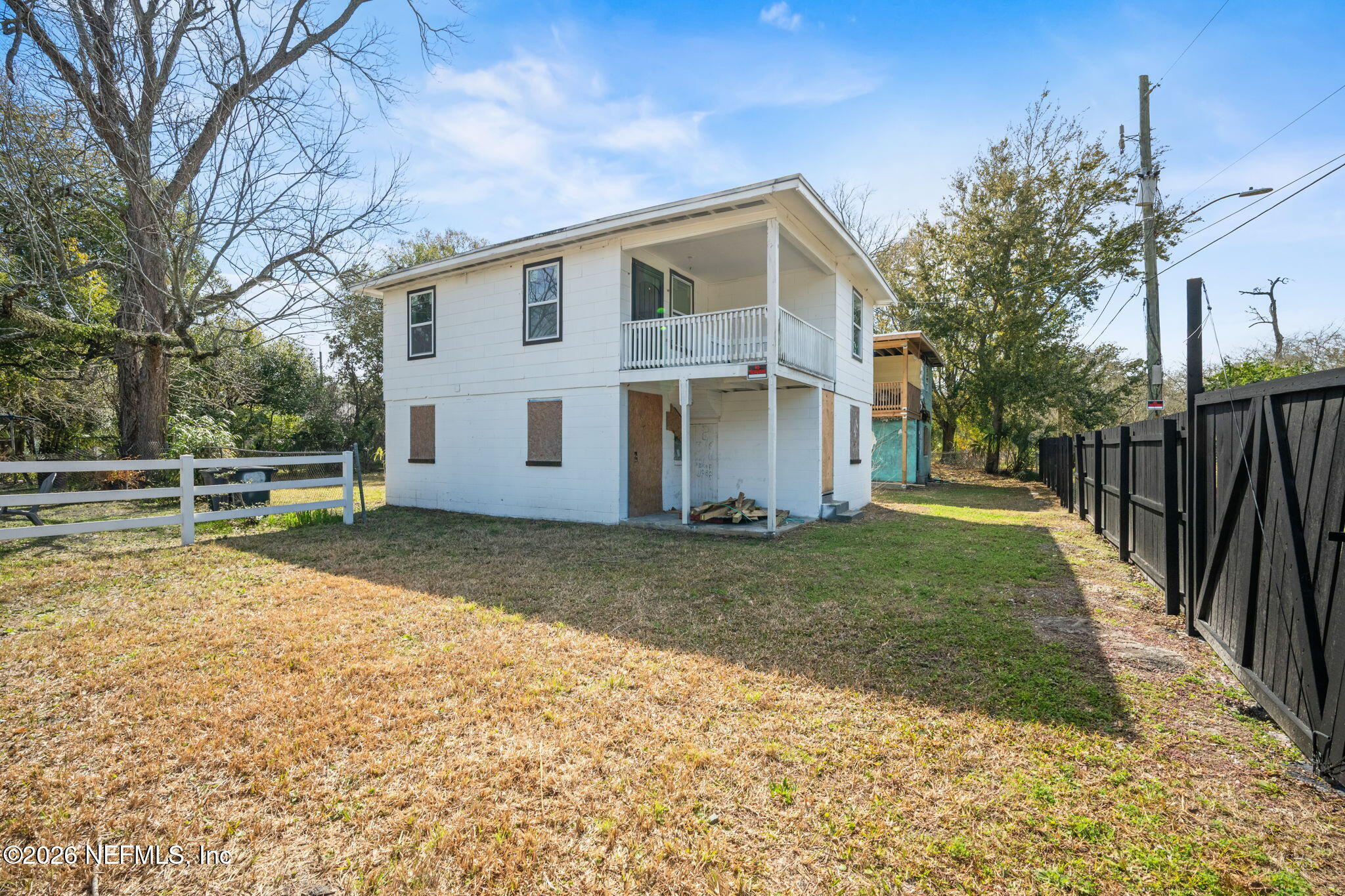 1036 W 12 St, Jacksonville, FL 32209 photo