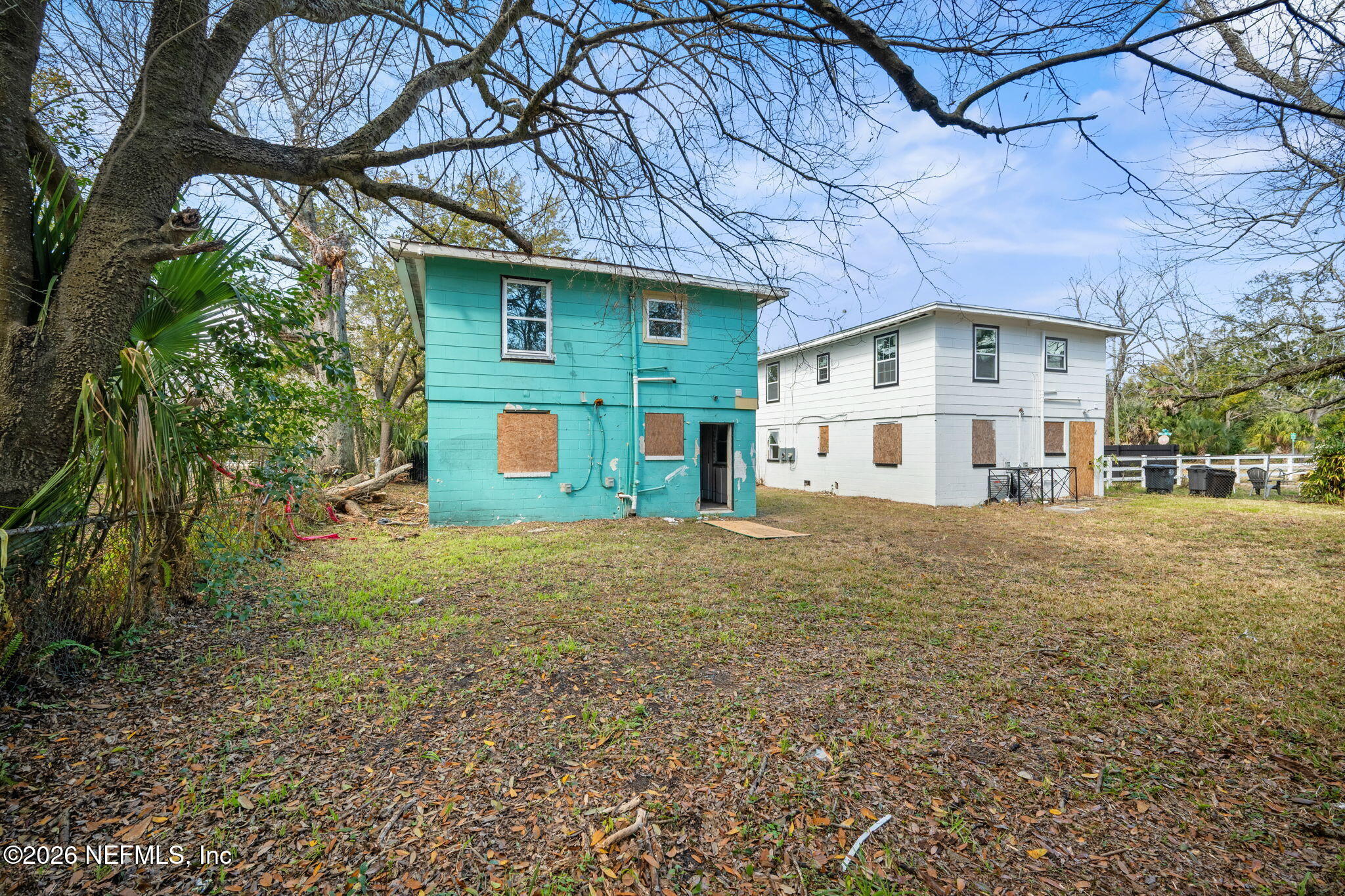 1036 W 12 St, Jacksonville, FL 32209 photo