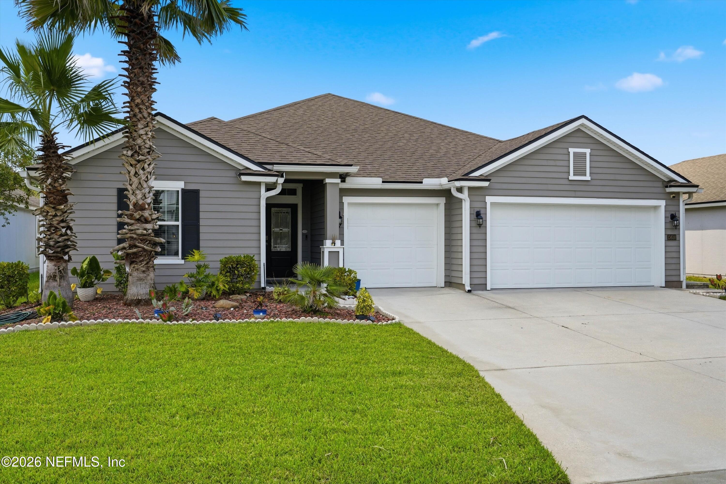 15638 Chir Pine Dr, Jacksonville, FL 32218 photo