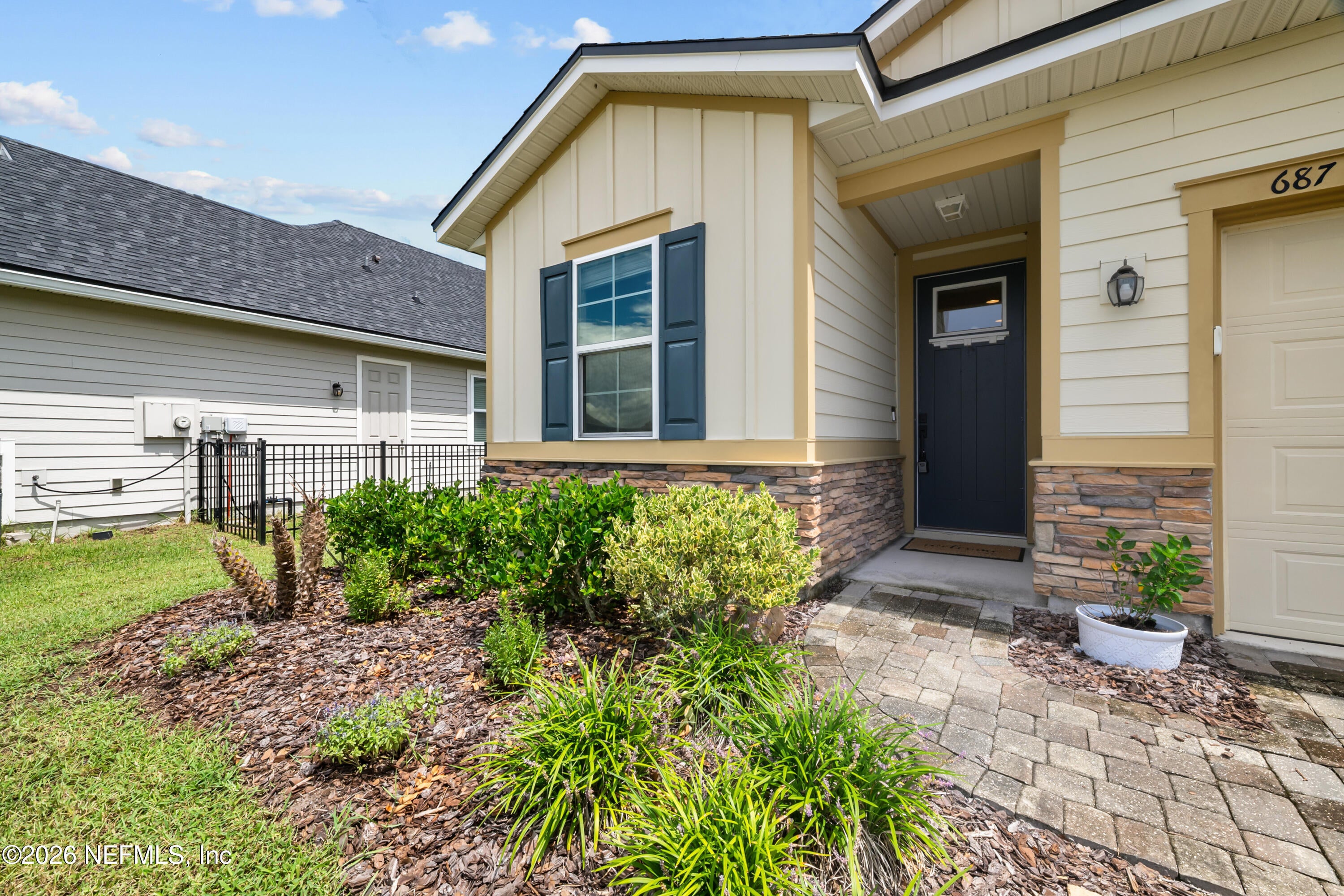687 Sandstone Dr, Saint Augustine, FL 32086 photo