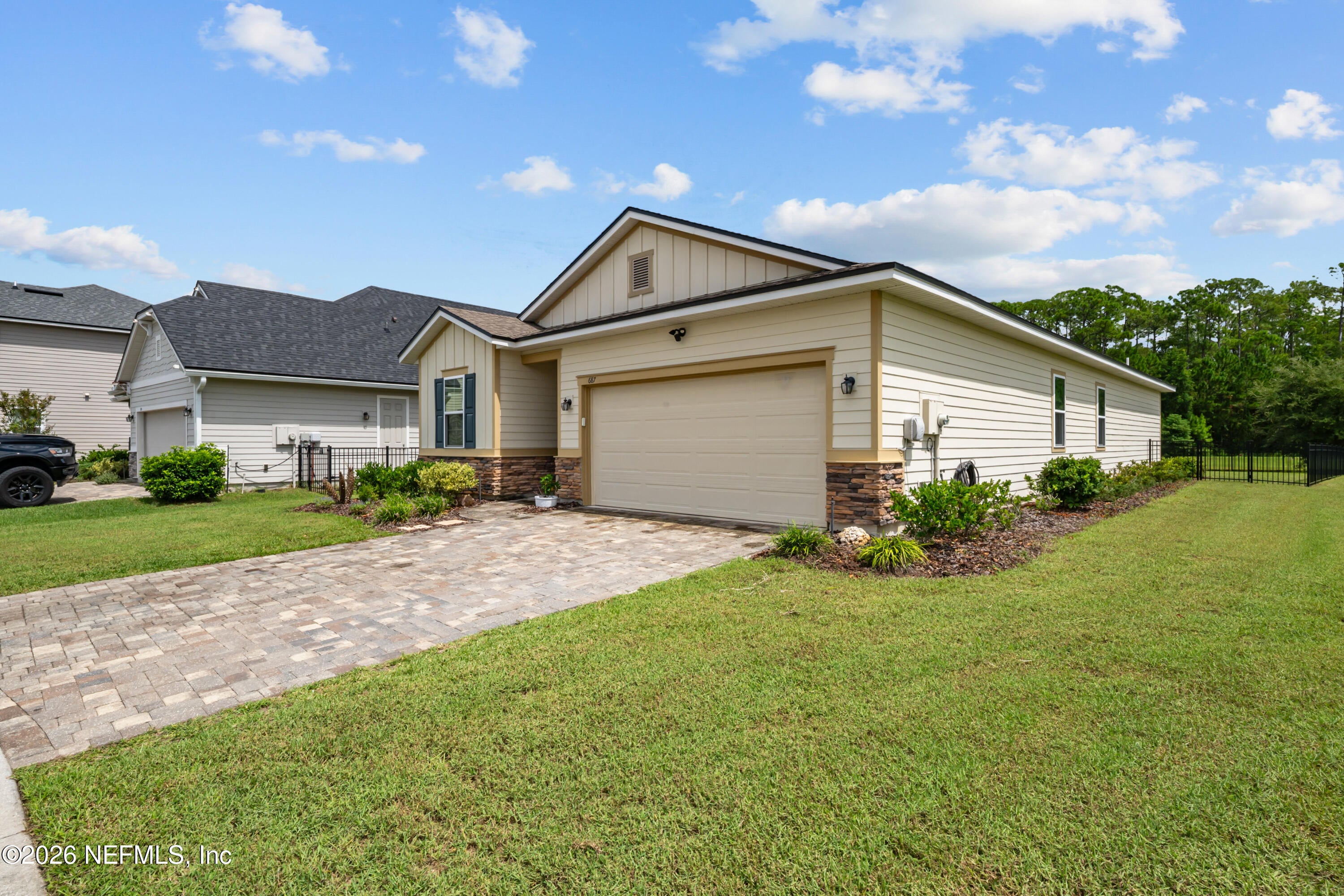 687 Sandstone Dr, Saint Augustine, FL 32086 photo