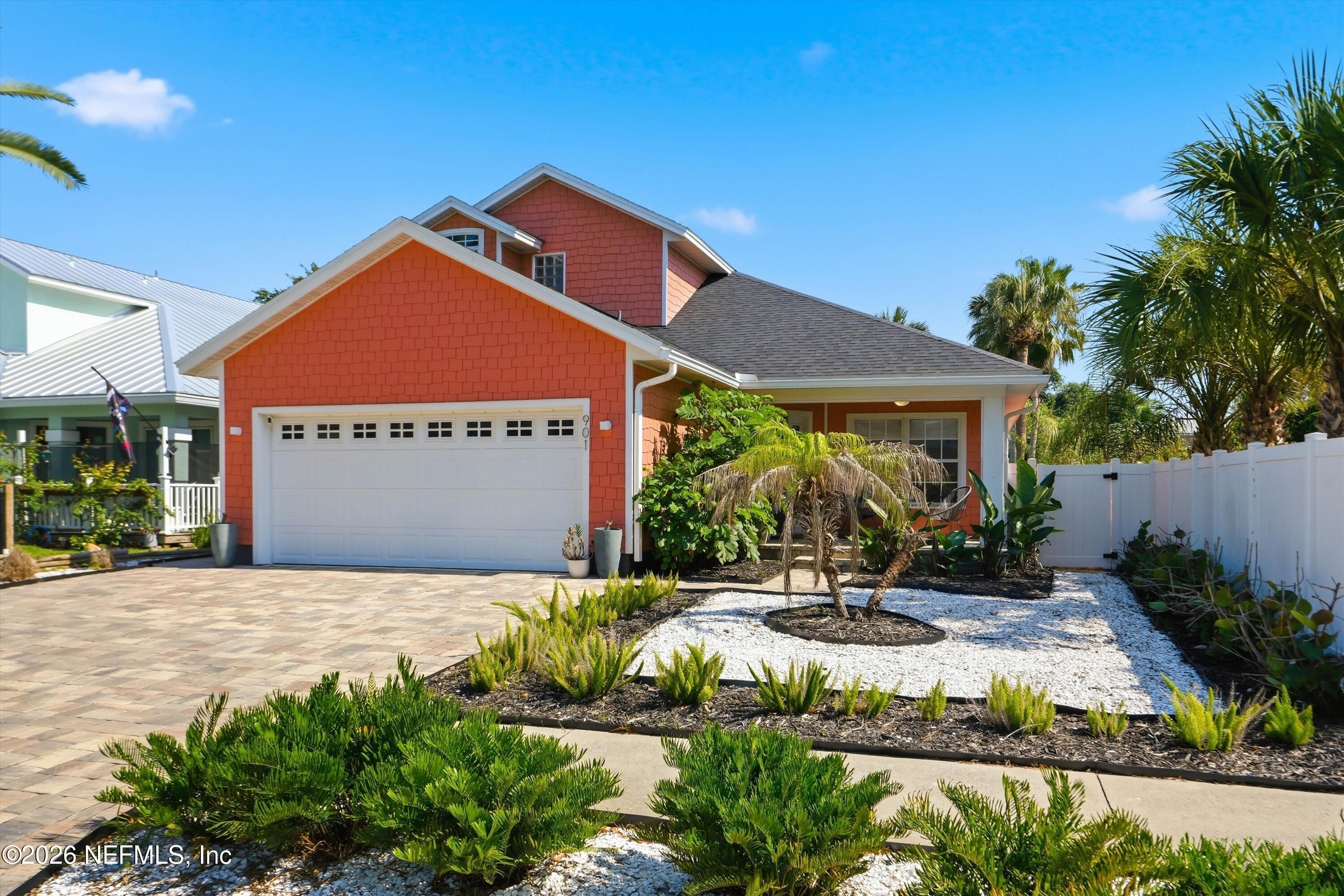 901 Osceola Ave, Jacksonville Beach, FL 32250 photo
