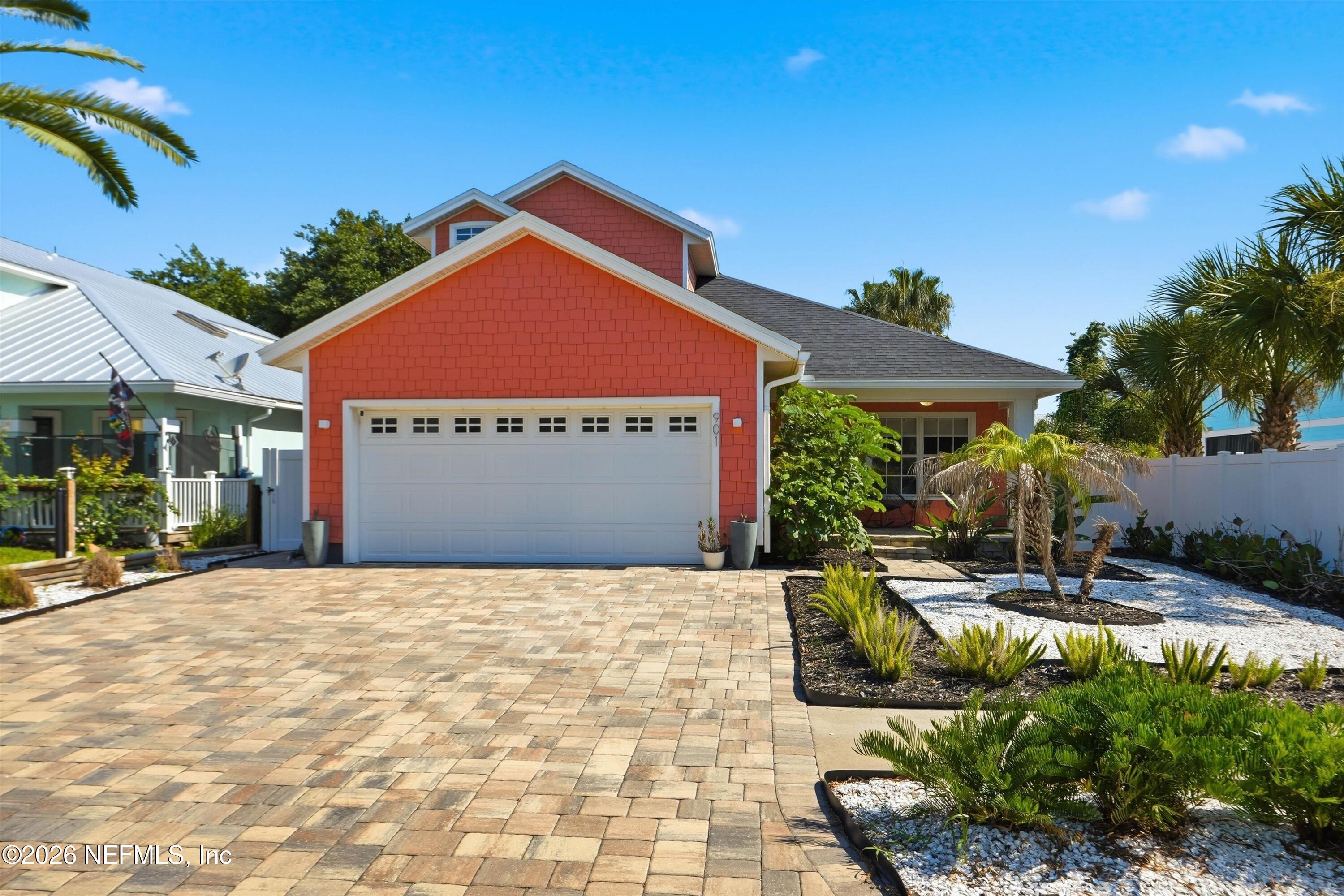 901 Osceola Ave, Jacksonville Beach, FL 32250 photo