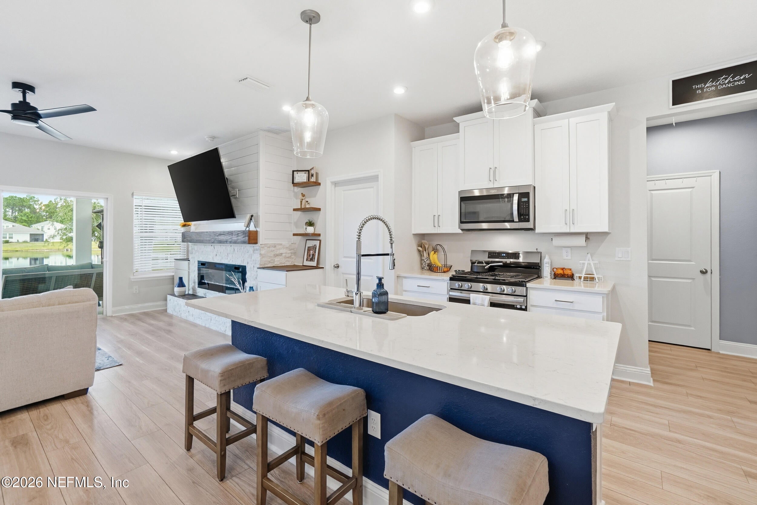 132 Dahlia Falls Dr, Saint Johns, FL 32259 photo