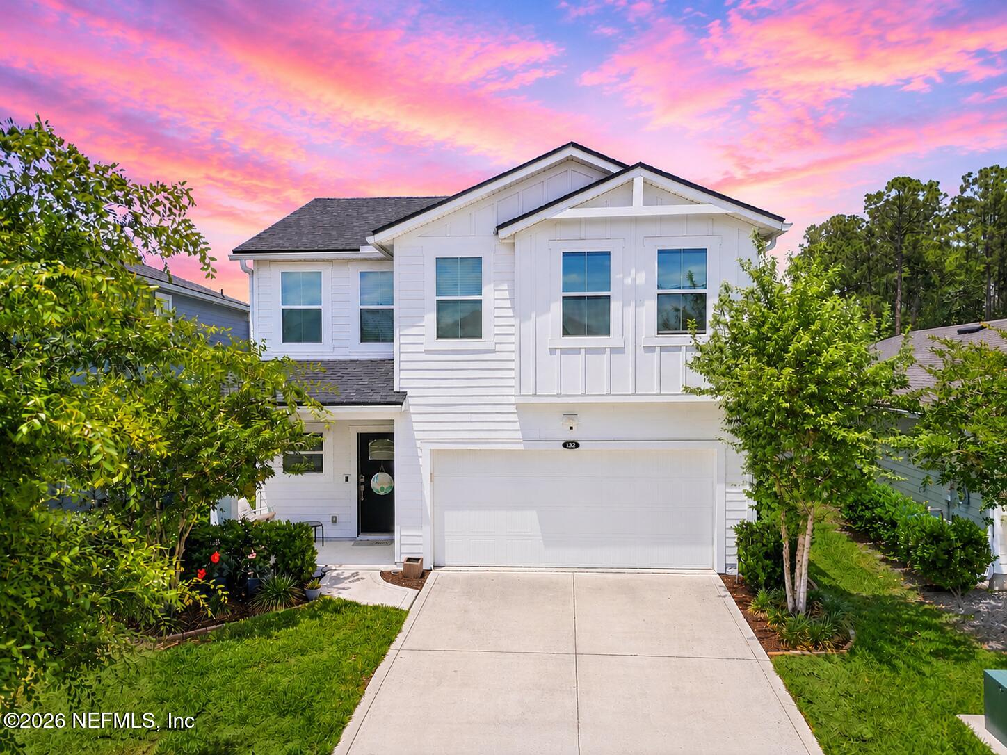 132 Dahlia Falls Dr, Saint Johns, FL 32259
