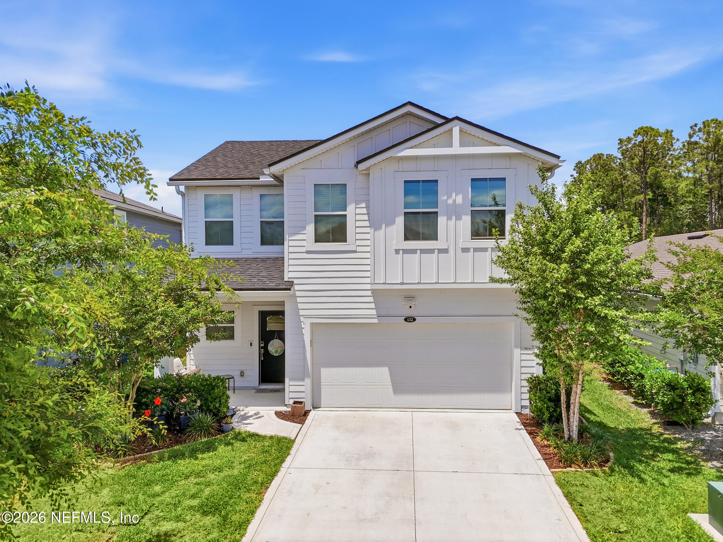 132 Dahlia Falls Dr, Saint Johns, FL 32259 photo