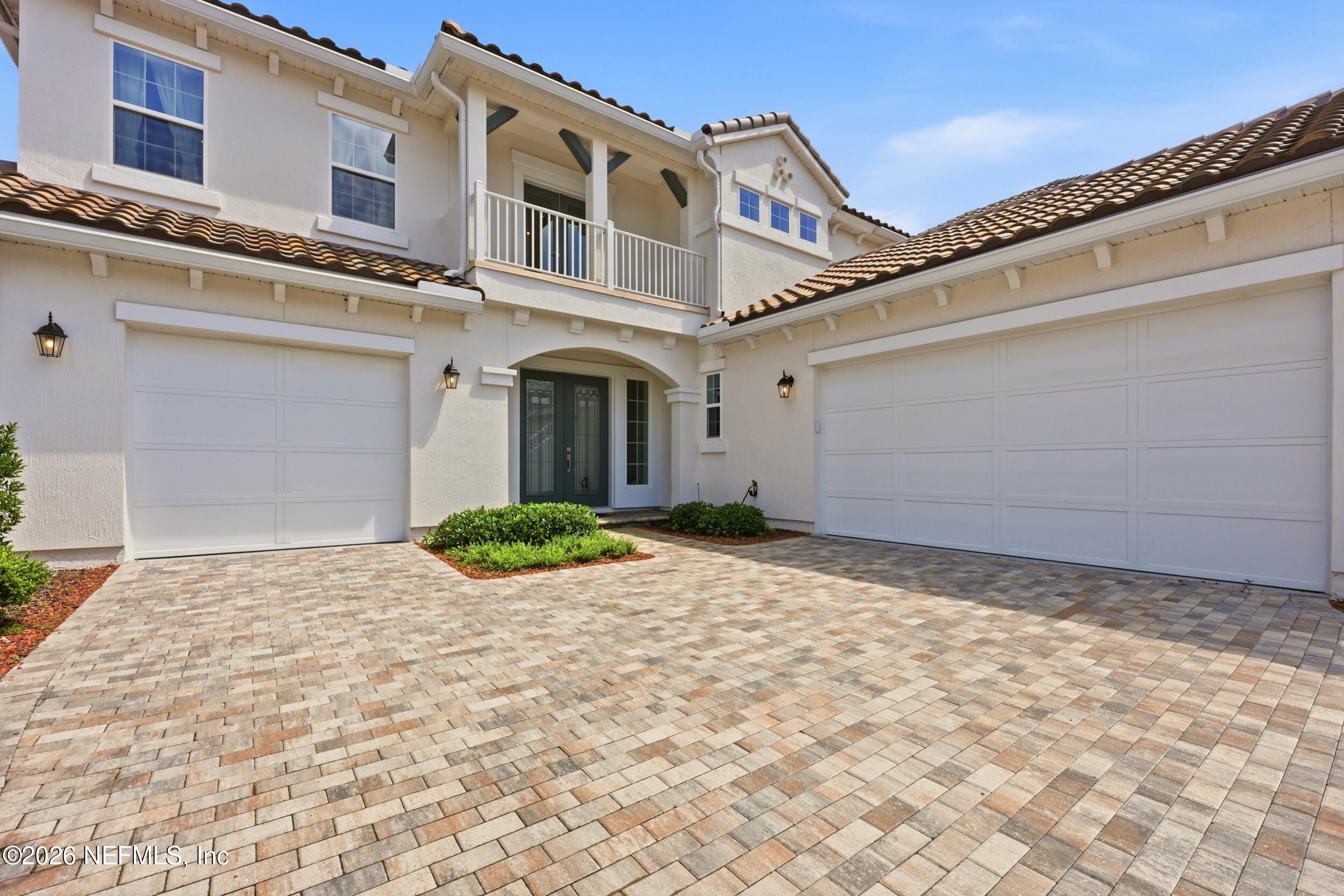 3053 Fiera Vista Dr, Jacksonville, FL 32246 photo