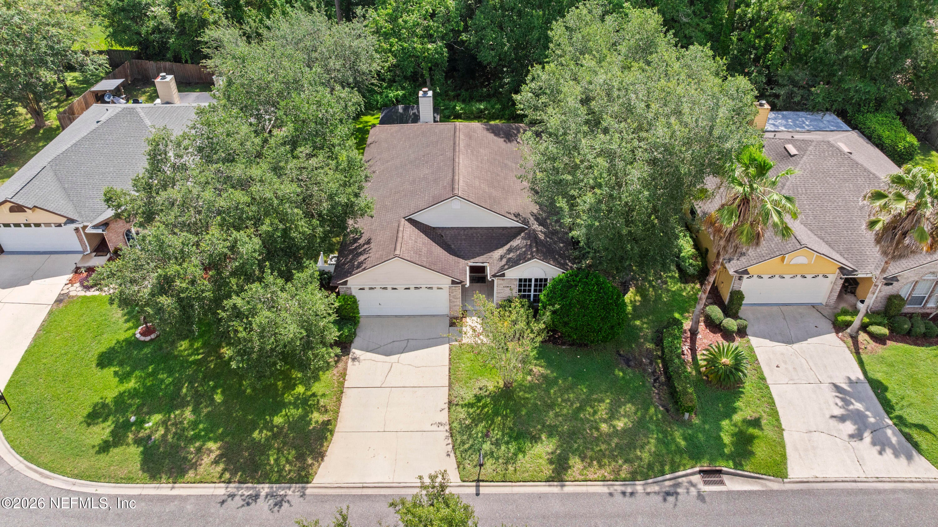 1485 Marsh Rabbit Way, Fleming Island, FL 32003