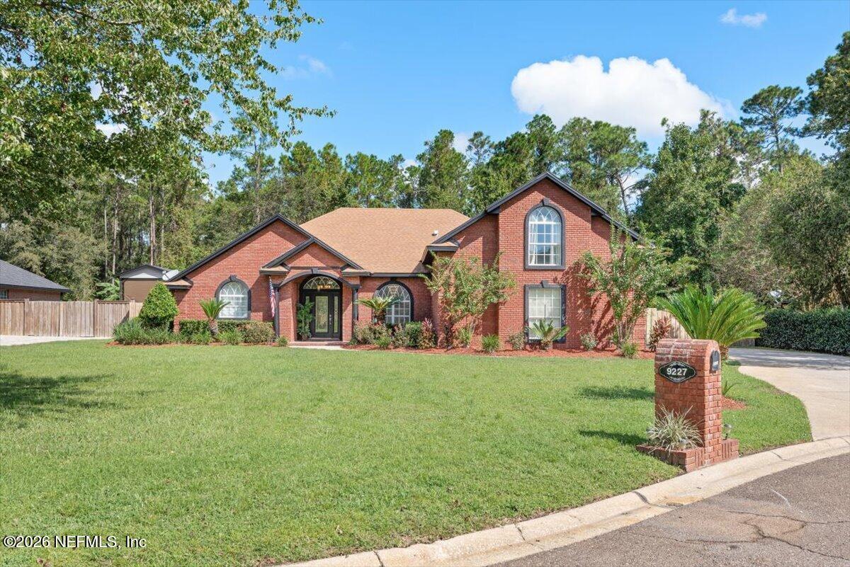 9227 Chandler Oaks Ct, Jacksonville, FL 32221 photo