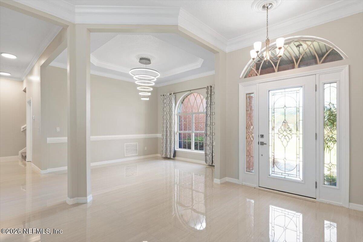 9227 Chandler Oaks Ct, Jacksonville, FL 32221 photo