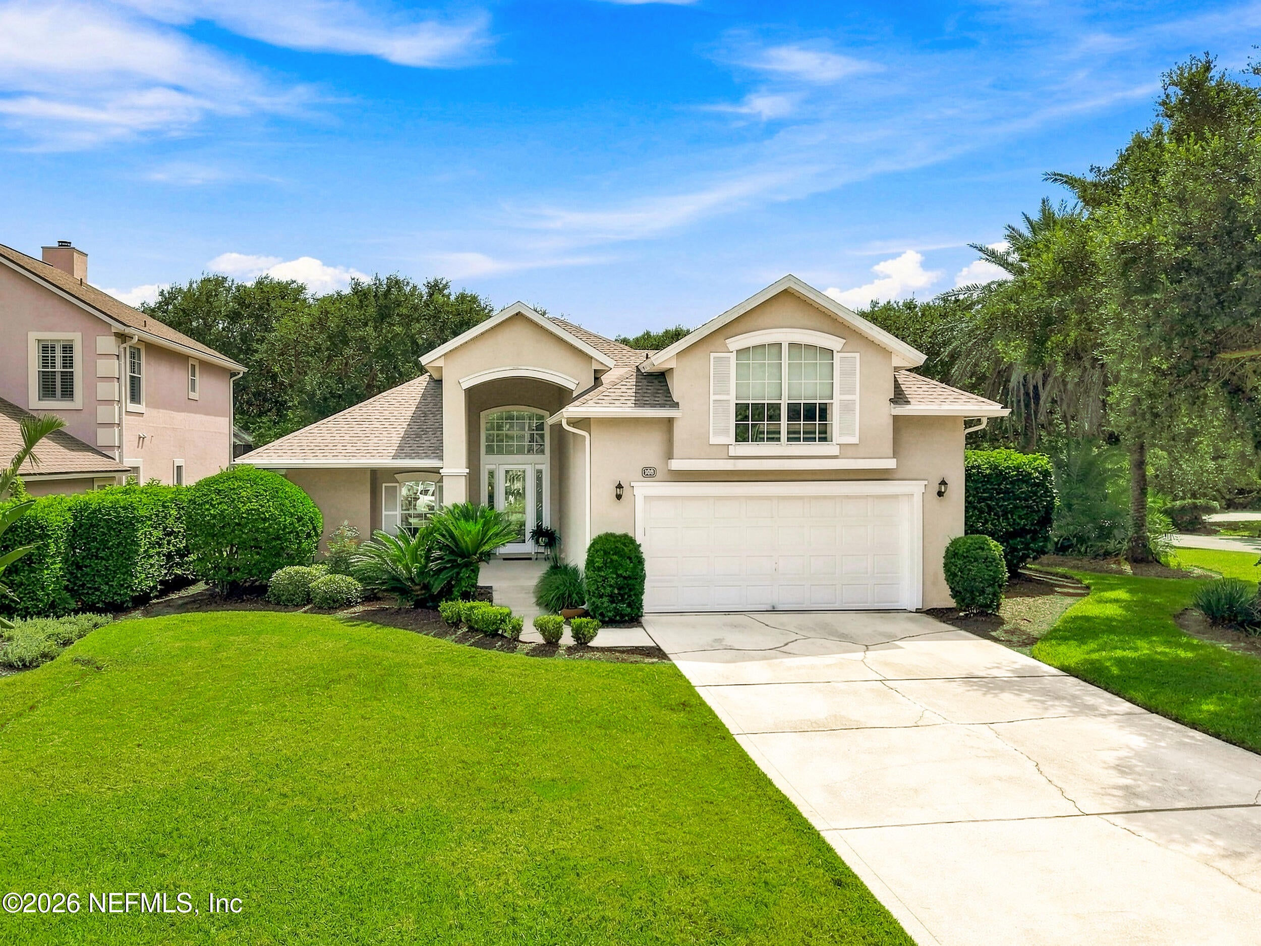 308 Ebb Tide Ct, Ponte Vedra Beach, FL 32082 photo