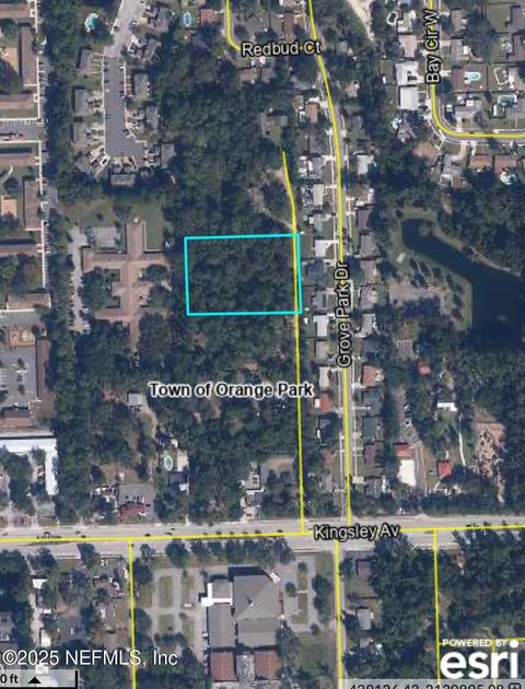 Unimproved Land in Orange Park FL 0 GLEN Street.jpg