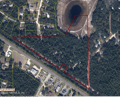 Unimproved Land in Keystone Heights FL 00 STATE ROAD 100.jpg
