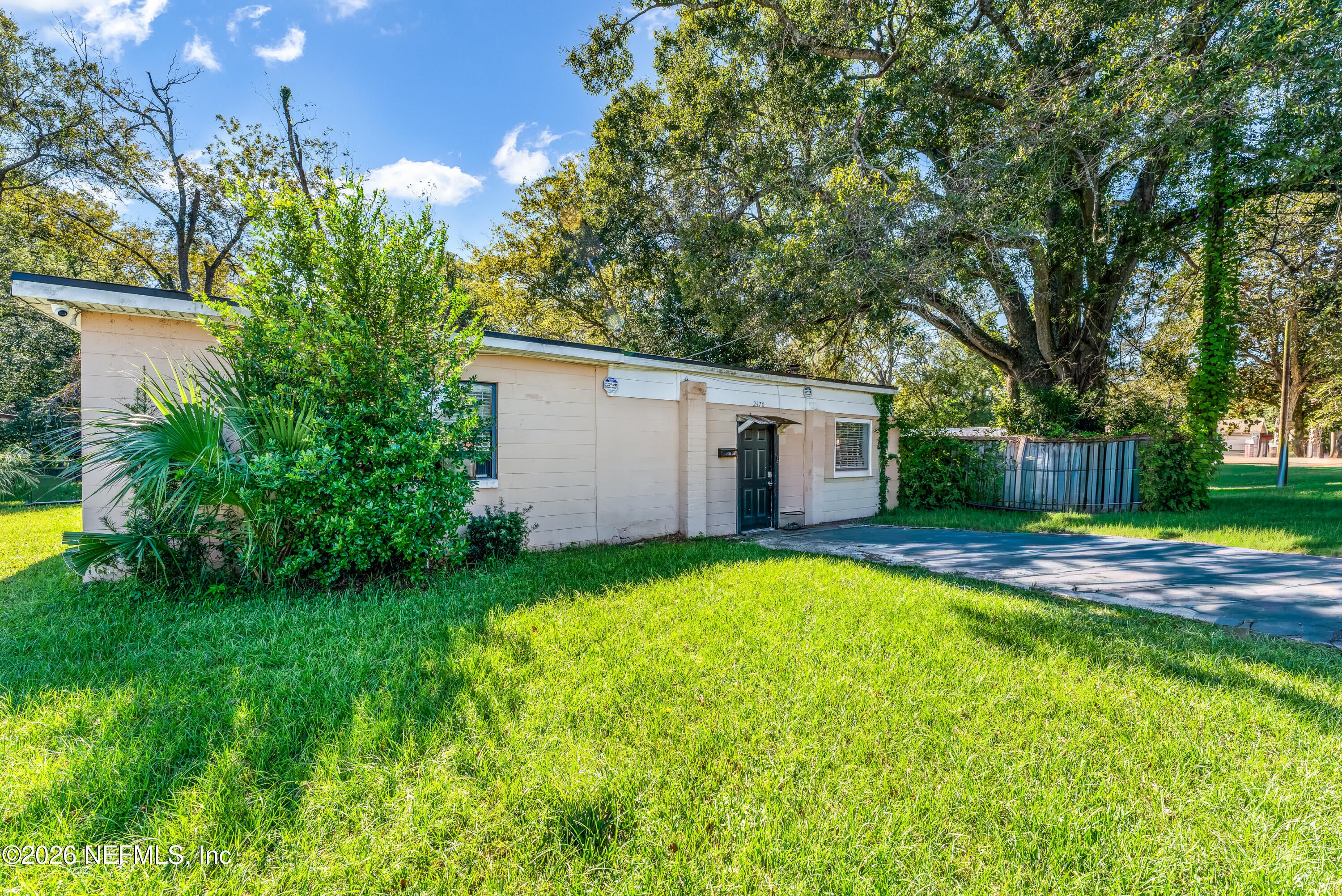 2470 Vernon St, Jacksonville, FL 32209