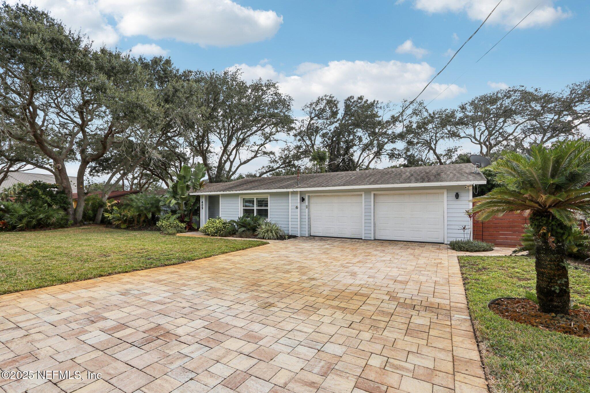 409 17 St, Saint Augustine, FL 32084