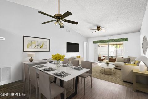 Townhouse in Jacksonville FL 8675 PURSLANE Place 7.jpg