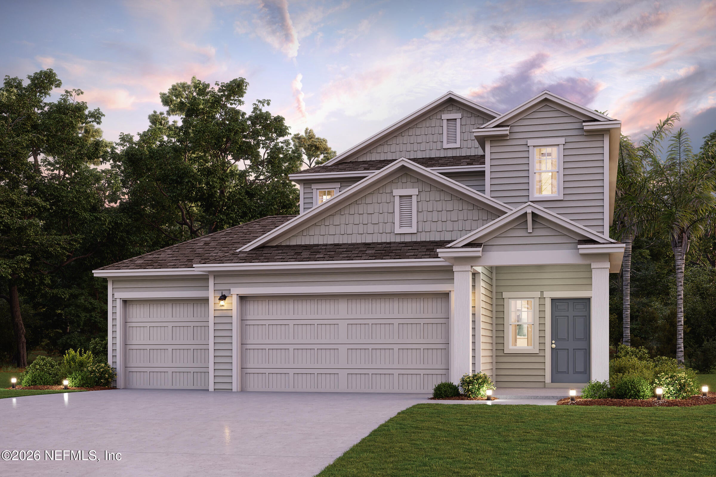 3225 Topaz Way, Green Cove Springs, FL 32043 photo