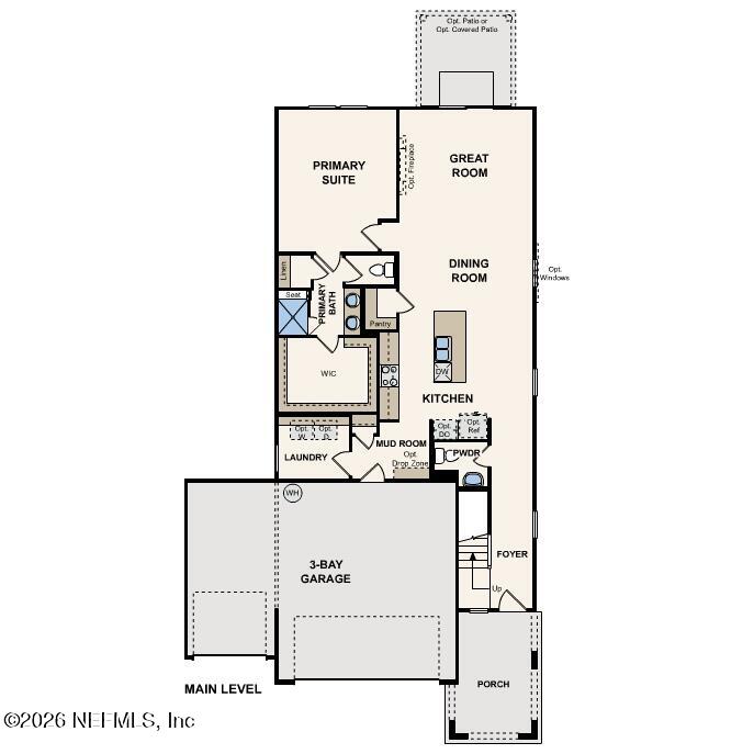 3225 Topaz Way, Green Cove Springs, FL 32043 photo