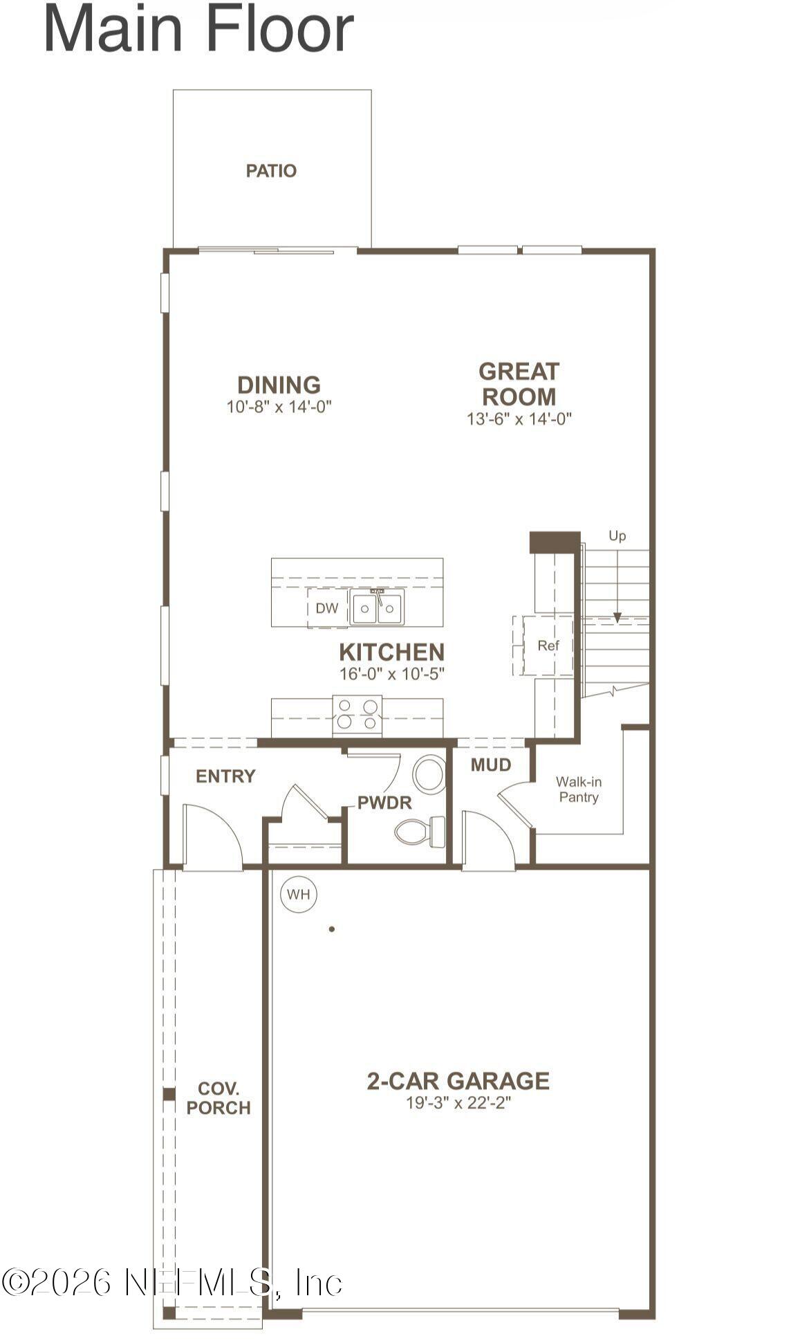 6831 Mirage St, Jacksonville, FL 32244 photo