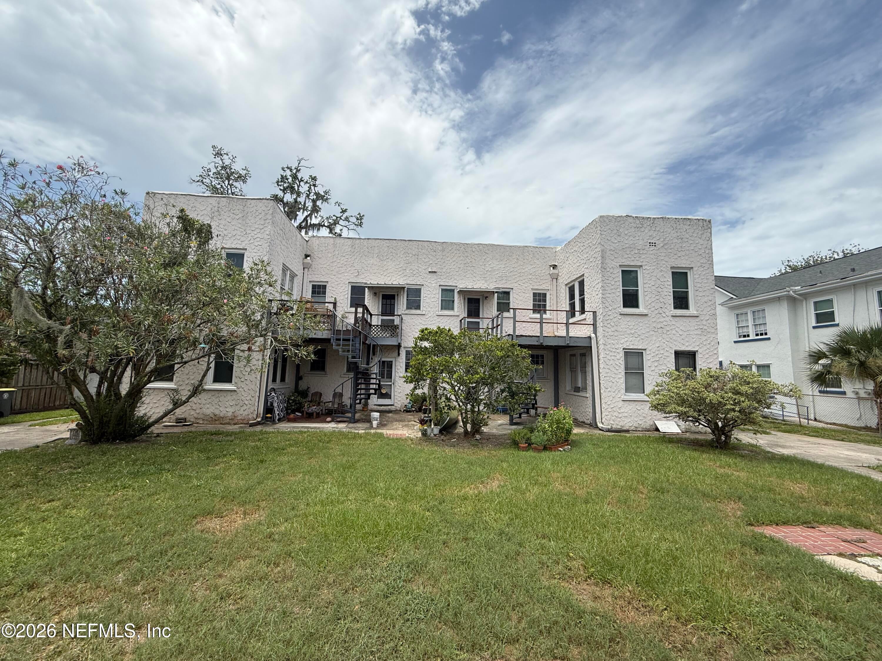 1643 Mallory St, Jacksonville, FL 32205 photo