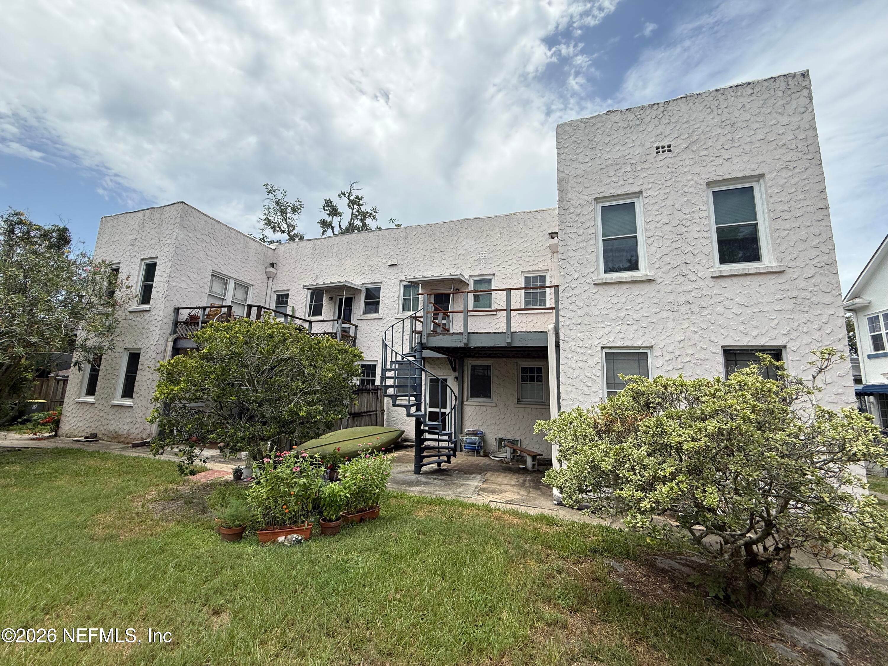 1643 Mallory St, Jacksonville, FL 32205 photo